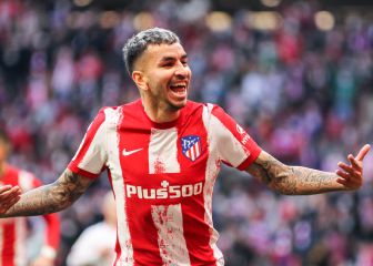 Correa cura las heridas