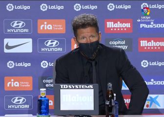 Simeone: 