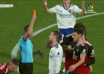 La inexplicable roja que el autor ha confesado sentirse 