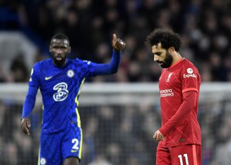 Partidazo en Stamford Bridge y alegrón para el City