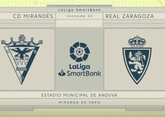 El Zaragoza se inmola