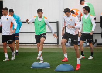 El lío jurídico con César Tárrega