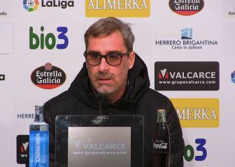 Bolo: “No podemos cometer errores como los de Oviedo”