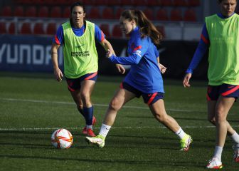 Banini, con su regreso más cerca