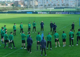 El COVID da tregua en La Albericia