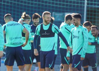 Un derbi plagado de dudas