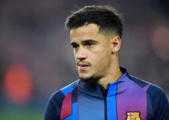 Coutinho dice 'sí'