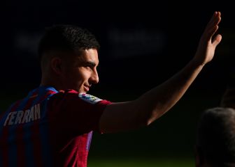 El Barça espera inscribir a Ferran antes del domingo