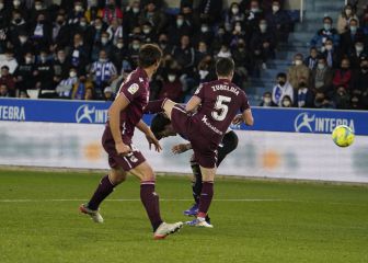 La Real levanta la voz por los últimos arbitrajes