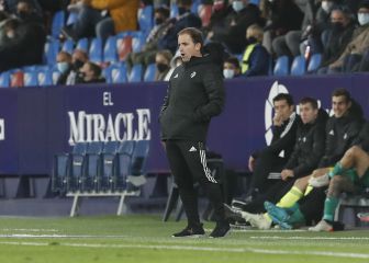 Así están los positivos en LaLiga