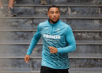 ¡El Liverpool viene a por Danjuma!