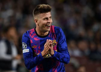 Piqué sigue a la gresca con Freixa