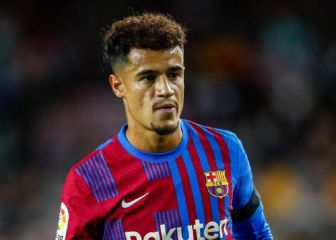 Coutinho dice 'sí'