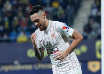 El Sevilla es digno candidato