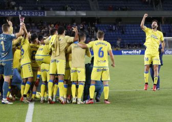 Más de dos décadas sin perder ambos derbis