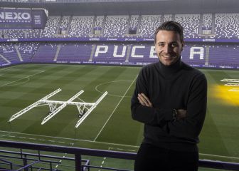 Pistoletazo de salida a otro mercado activo del Pucela