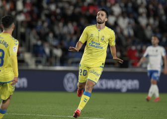 De Nacho González a Kirian Rodríguez