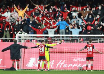 La afición rojilla, descontenta por los precios para la Copa