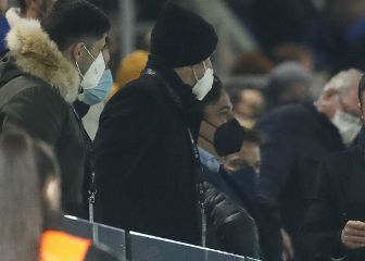 Un mercado invernal vital para la salvación fuenlabreña