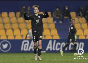 El Alcorcón sigue KO en 2022