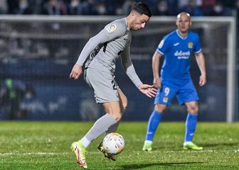 El Ibiza reconduce su rumbo con Jémez