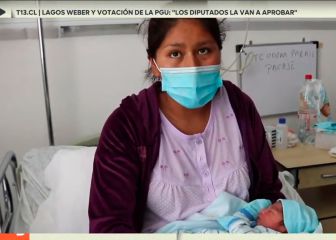 Ponen un nombre compuesto de dos cracks mundiales al primer bebé de 2021: Griezmann y...