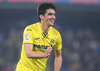 Gerard Moreno y el Villarreal hunden más al Levante