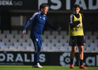 Carrión: “Tenemos nuestras opciones para eliminar al Valencia”