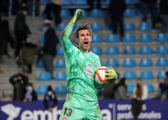 Diego López, rey de la baraja