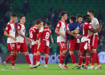 El Celta regresa a tierra maldita