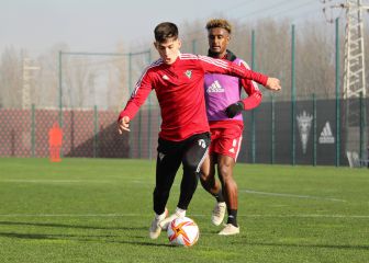 El 'matagigantes' Mirandés pone a prueba al Rayo en Anduva