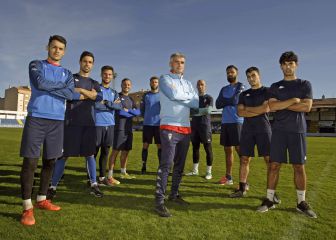 Los 10 héroes del 'Alcoyanazo'