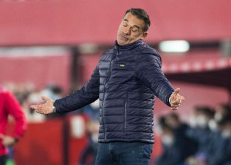 Eibar y Mallorca se juegan el pase de ronda con reservas