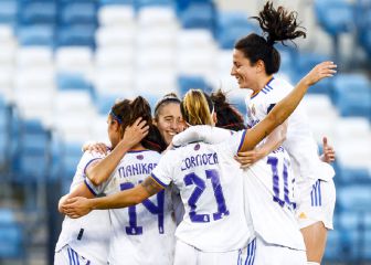 Se aplaza el Atleti-Real Madrid