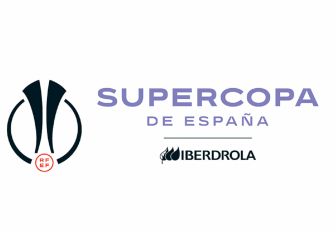 Los sorteos de Copa y Supercopa serán este viernes en Las Rozas