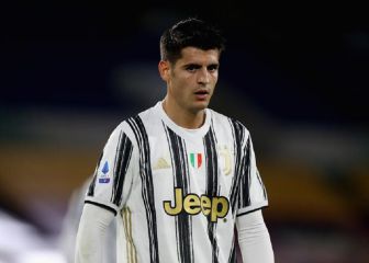 Luis Suárez, clave sorprendente para la 'operación Morata'