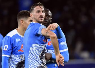 Sin Fabián no hay paraíso