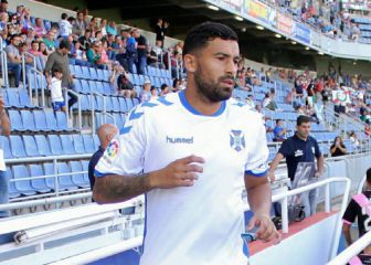 Alberto Jiménez, en la agenda del Albacete