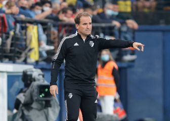 Así están los positivos en LaLiga