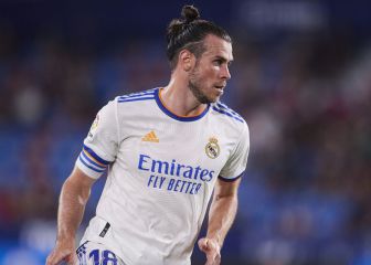 Ancelotti confirma el 'misterio Bale'