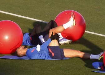 Cónclave Simeone-Cunha