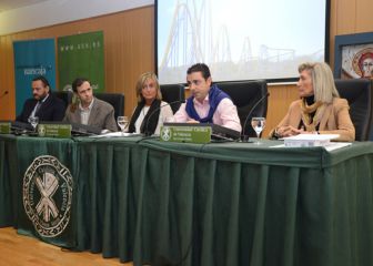 Dimite Javier Vich, mano derecha de Quico Catalán