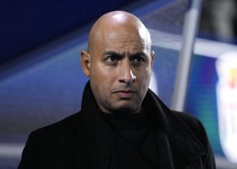 Nafti: “Ganar a la Real sería una sorpresa, pero la Copa las tiene