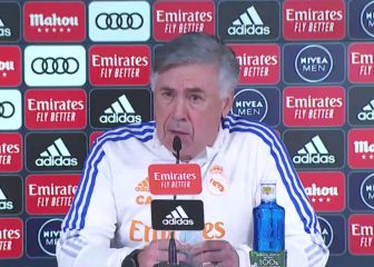 Ancelotti: 