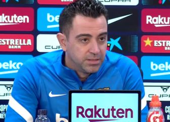 Xavi: 