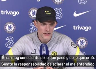 Tuchel: 