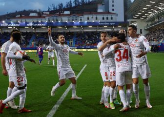 Ángel congela Ipurúa