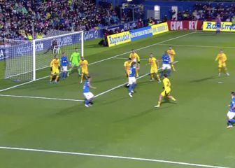 La polémica en la Copa: posible penalti de Militao, gol anulado al Linares...