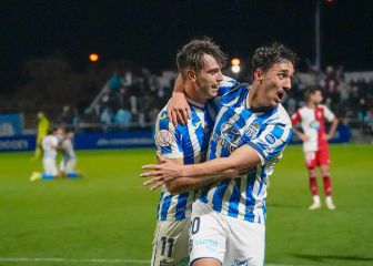 Atlético Mataprimeras