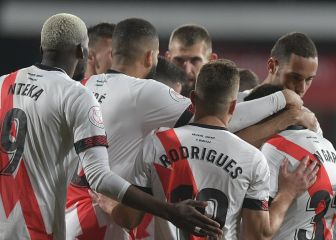 Luca Zidane para al ‘matagigantes’